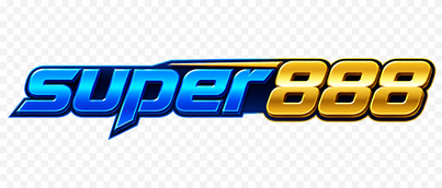 Logo super888 untuk beranda